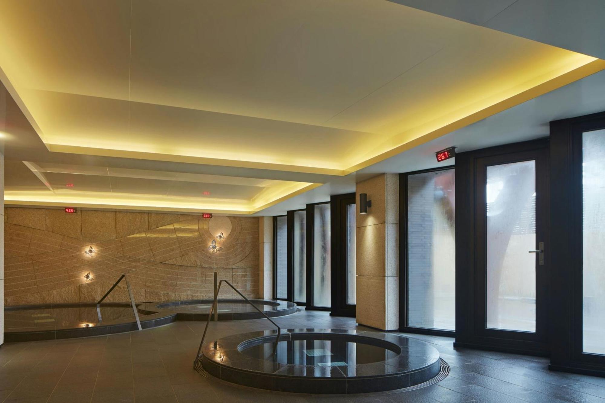 The Westin Yilan Resort Yuanshan Exterior foto