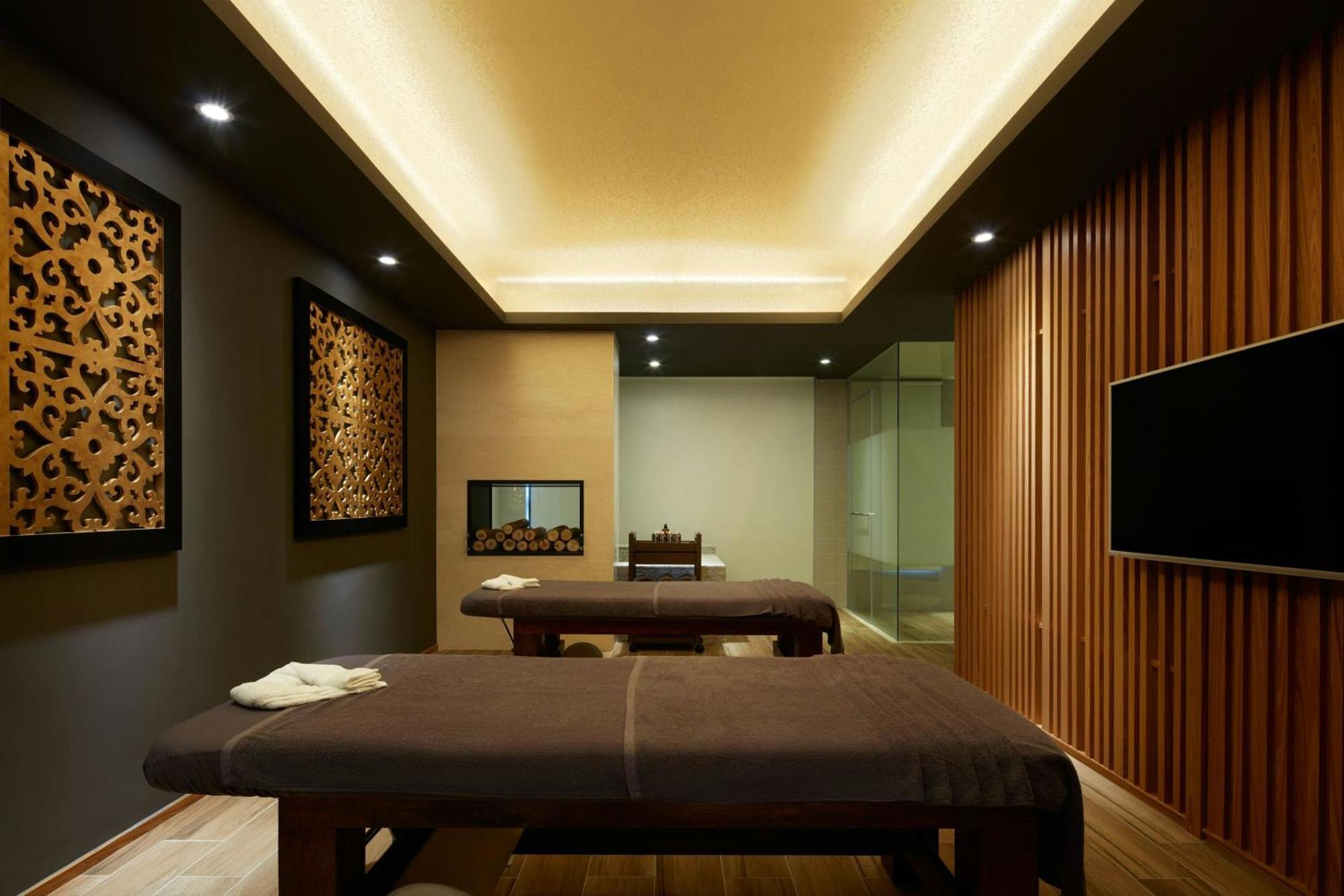 The Westin Yilan Resort Yuanshan Exterior foto