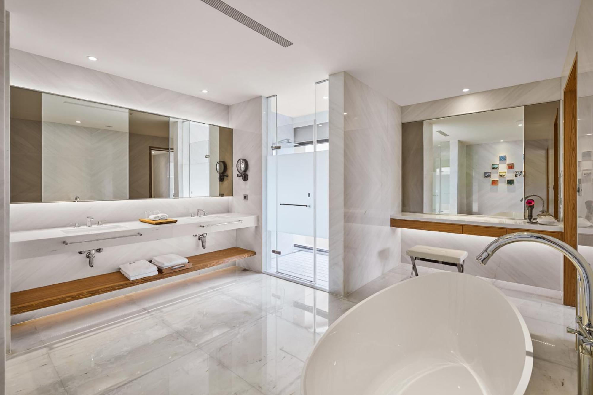 The Westin Yilan Resort Yuanshan Exterior foto